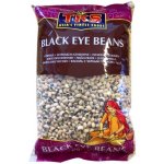 TRS Fazole černé oko Black Eye Beans 2 kg