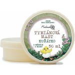 Medarek Tymiánová mast Kuřátko 50 ml – Zboží Dáma