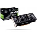 Inno3D GeForce GTX 1060 X2 6GB DDR5 N106F-5SDN-N5GS