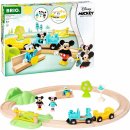 Brio World 32277 Disney and Friends Vlakový set Myšáka Mickeyho 7312350322774