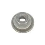 BOSSARD Matice s límcem,s podložkou,ochranný šestihranná M6 1 ocel – Zboží Mobilmania