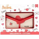 Vykrajovátko obálka - Decora – Hledejceny.cz