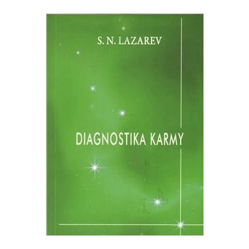 Diagnostika karmy 6 S.N. Lazarev