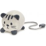 Záložka do knihy Kitty, šedá kočka – Hledejceny.cz