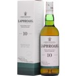 Laphroaig 10y 40% 0,7 l (kazeta)