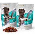 Contipro Geloren Dog L-XL 2 x 420 g – Sleviste.cz