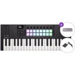 Novation Launchkey Mini 37 MK4 Set – Zboží Dáma