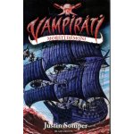 Vampiráti - Mořští démoni - Somper Justin – Hledejceny.cz