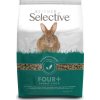 Krmivo pro hlodavce Supreme Petfoods Ltd Supreme Science Selective Rabbit králík Senior 1,5 kg