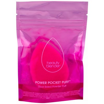 Beautyblender Power Pocket Puff labutěnka na pudr – Sleviste.cz