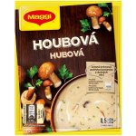 Maggi Polévka houbová krémová instantní 47 g – Sleviste.cz