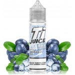 TI Juice Bar Series S & V Blueberry 10 ml – Hledejceny.cz