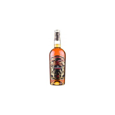 Ron Millonario Aniversario Reserva Rum 10y 40% 0,7 l (holá lahev)