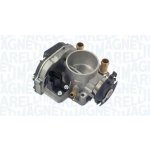 Hrdlo škrticí klapky MAGNETI MARELLI 802000000045 – Hledejceny.cz