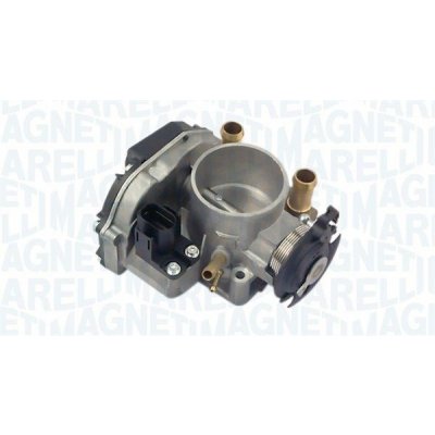 Hrdlo škrticí klapky MAGNETI MARELLI 802000000045 – Hledejceny.cz