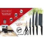 Sada nožů 5 – Sleviste.cz