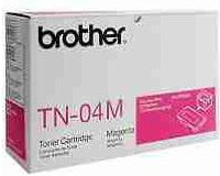 Brother TN-04 - originální