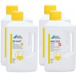 Orotol Combi Set 2 x 2,5 l Orotol Plus, 2 x 2,5 l MD 555) – Zboží Dáma