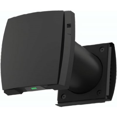 Heatpex Aria Vitale mini CO2-B-160 černá – Hledejceny.cz