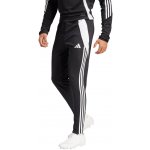 adidas Tréninkové tepláky Tiro 24 černo bílé – Hledejceny.cz