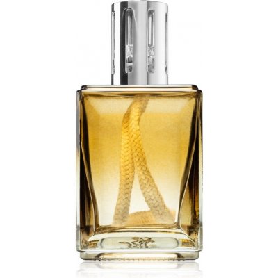 Ashleigh & Burwood Velká katalytická lampa OBSIDIAN AMBER – Zboží Dáma