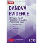 Daňová evidence 2013 – Sleviste.cz