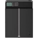 yc Technology Ltd Automatická dvířka do kurníku Okköbi digitální časovač ruční režim |hliníková slitina – Zbozi.Blesk.cz