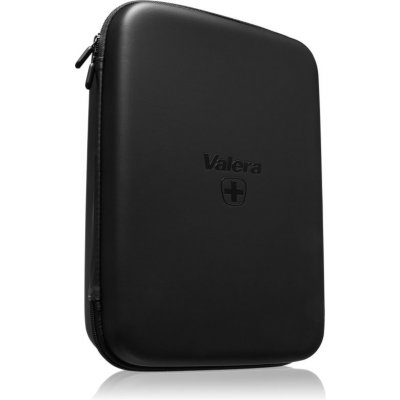 Valera Black Deluxe Case – Hledejceny.cz