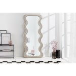 Bighome CURVY 160 cm šedé – Hledejceny.cz