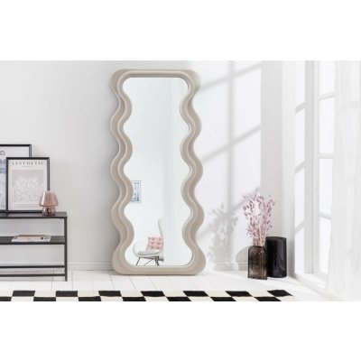 Bighome CURVY 160 cm šedé – Hledejceny.cz