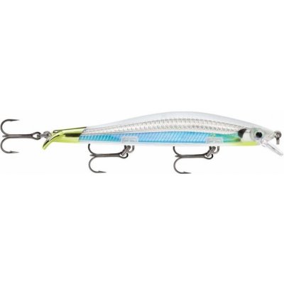 Rapala RipStop Deep 12 cm 15 g AS – Zboží Dáma