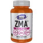 Now Foods ZMA 90 kapslí – Hledejceny.cz