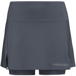 Head Club Basic Skort černá