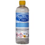 AC Čistící prostředek s obsahem 70% etanolu 500 ml – Zboží Mobilmania