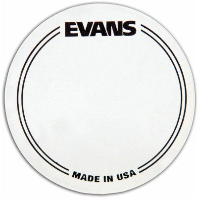 Evans EQPC1 – Sleviste.cz