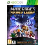 Minecraft: Story Mode – Hledejceny.cz