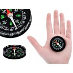 ISO Mini kompas 4cm – Zboží Dáma