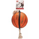 KARLIE - Action Ball basketbalový míč s provazy 24 cm – Zboží Mobilmania