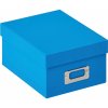 Fotoalbum Walther Fotobox Fun ocean blue 700 Photos 10x15 FB115U