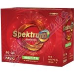 Walmark Spektrum Gummies Imunita 90+30 tablet – Hledejceny.cz