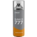 HB BODY 777 BLEND - IN přestřikové ředidlo ve spreji 400 ml – Hledejceny.cz