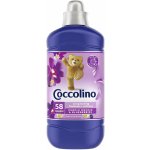 Coccolino Creations Purple Orchid & Blueberries koncentrovaná aviváž 58 PD 1,45 l – Zboží Dáma