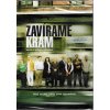 DVD film zavíráme krám DVD