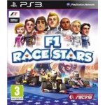 F1 Race Stars – Zboží Dáma