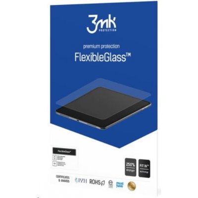3mk FlexibleGlass pro Lenovo Tab P11 / Tb P11 Plus 5903108370561