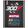 Motorový olej Motul 300V LE MANS 10W-60 2 l