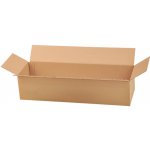 Eobaly.cz Kartonová krabice 600 x 200 x 150 mm 3VVL klopová 25 ks – Zboží Živě