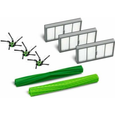 iRobot Roomba s series Replenishment kit – Zboží Mobilmania