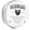 Balzám a kondicionér na vousy Golden Beards Hygge balzám na vousy 30 ml