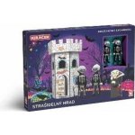 Efko Igráček Strašidelná věž kreativní set s pohádkou – Hledejceny.cz